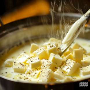 Beurre Blanc