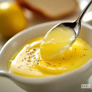 Sauce Hollandaise