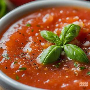 Coulis de Tomate
