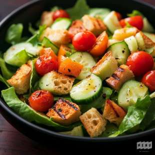 Salade Panzanella