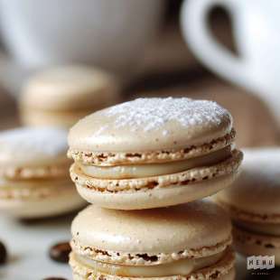 Macaron Café