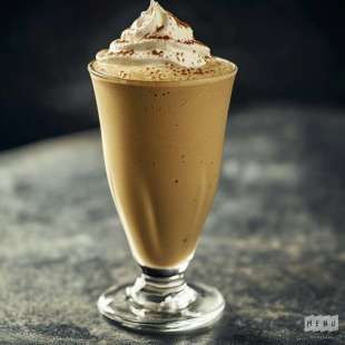 Milkshake Café