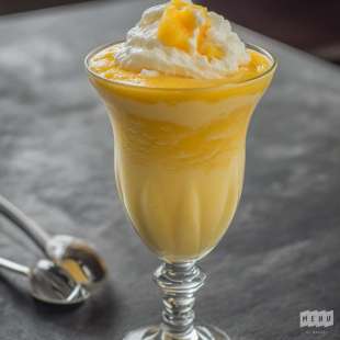 Milkshake Mangue