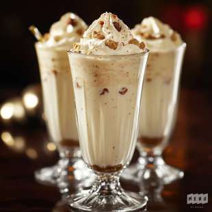 Milkshake Kinder Bueno