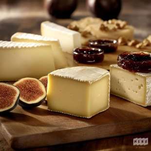 Planche de Fromages Suisses et Découvertes