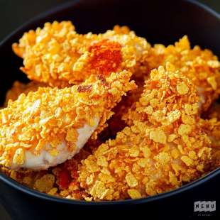 Tenders Cornflakes Croquants
