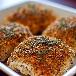 Tenders Herbes de Provence