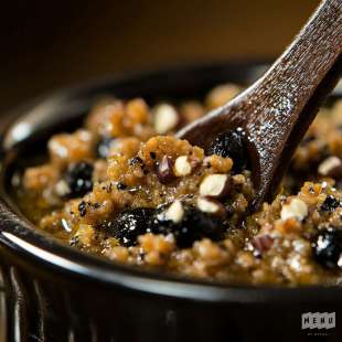Tapenade Noix
