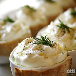 Tarama aux Herbes
