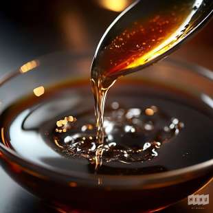 Marinade Teriyaki
