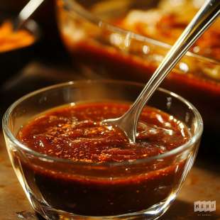 Marinade Barbecue
