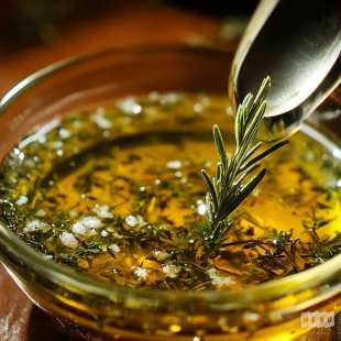 Marinade Provençale aux Herbes