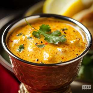 Marinade Tandoori