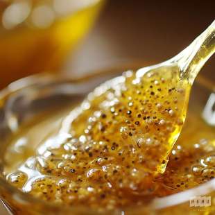 Marinade au Miel et Moutarde