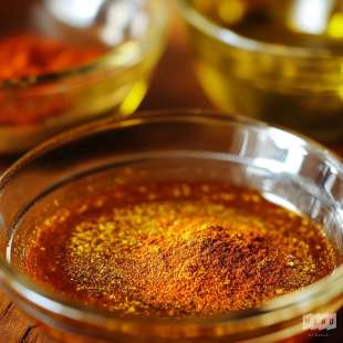 Marinade Mexicaine aux Épices