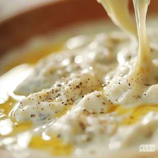 Sauce Roquefort