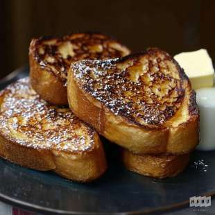 Pain Perdu Classique