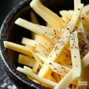 Julienne de Panais