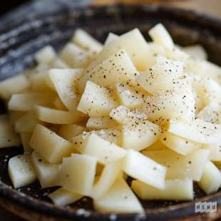 Julienne de Navets