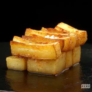 Pommes Pont-Neuf
