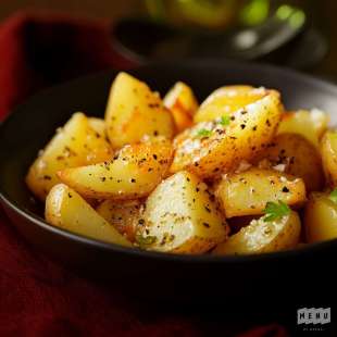 Pommes Darphin