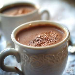 Chocolat Chaud Classique