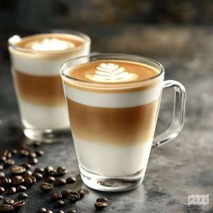 Café Latte