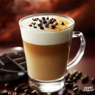 Café Mocha
