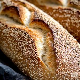 Baguette Tradition au Sésame