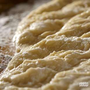 Pâte à Pain Tradition (Préparation pour 1Kg)