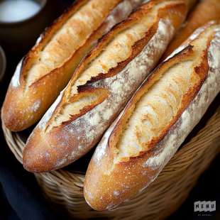 Baguette Tradition