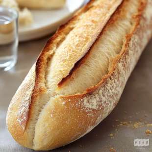 Demi Baguette Tradition pour Sandwich