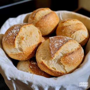 Petit Pain Tradition