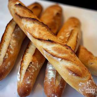Ficelle Tradition 