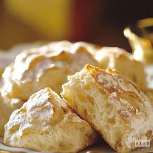 Fougasse Nature