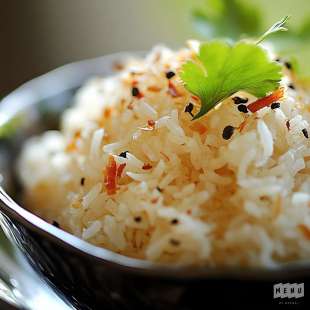 Riz Thaï