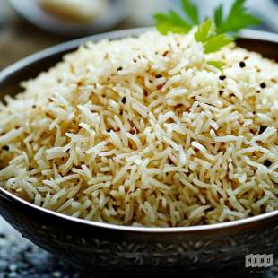Riz Basmati