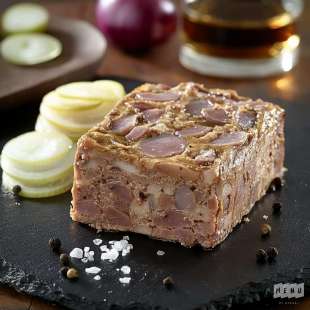 Pâté de Campagne