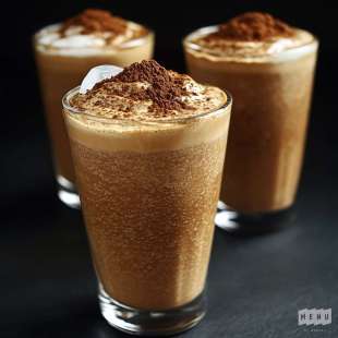 Café Frappé Classique