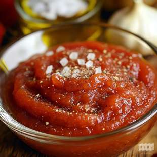 Ketchup Classique