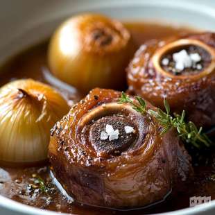 Souris d'Agneau