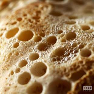 Levain naturel