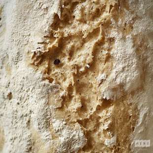 Levain aux fruits fermentés