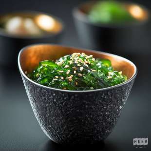 Salade de Wakame