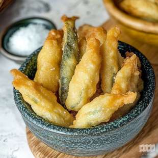 Peixinhos Da Horta