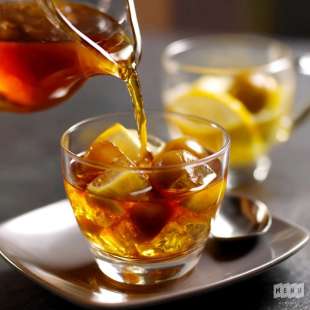 Infusion au Tamarin