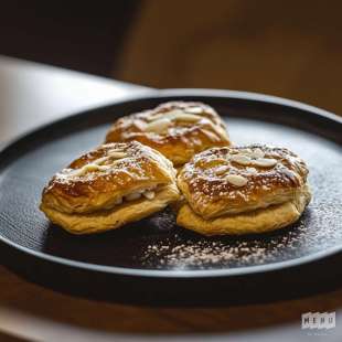 Pastéis de Feijão de Viseu