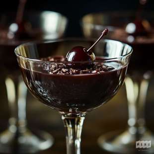 Porto Mon Cherry