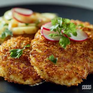 Schnitzel
