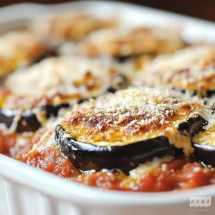 Parmigiana